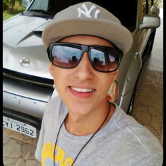 Mateus Elias Anacleto