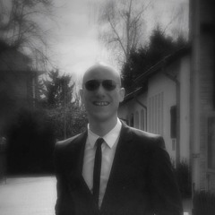 Sebastian Walker