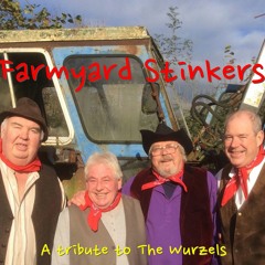 Farmyard Stinkers