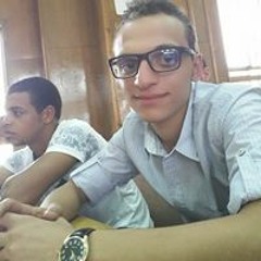 Anas Salah Yousef Ghøšy