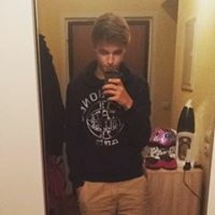 Nick Sander