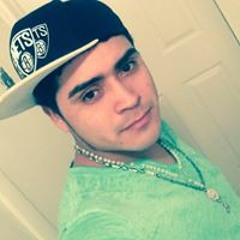 Henry Chaparro Escobar
