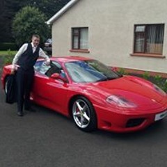 Sean Kealey