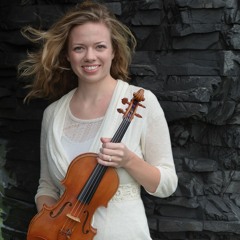 Courtney Burris Ruth