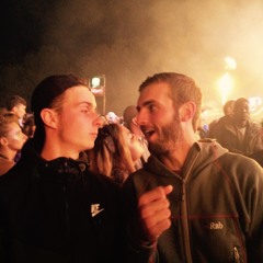 Matt Walters 18