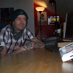 Graham Johnston Music