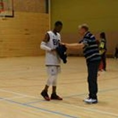 Joys Tshibangu Mayele