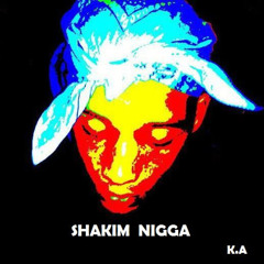 K.A RAP CAIXA Shakim