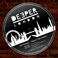 Deeper London Records