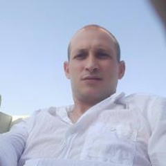 Tihomir Ivanov Bliznashki