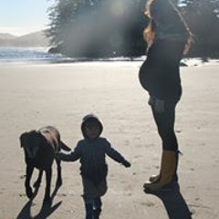 Emily Tla-li Kli-low Gwa