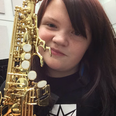 SaxophonexBella