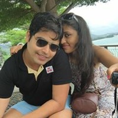 Nishy Cruise