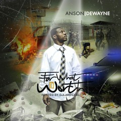 Anson Dewayne