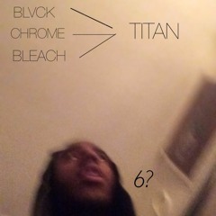 B L V C K T I T A N