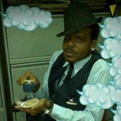 Gerald Jean Jacques
