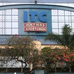 Itc Roxy mas