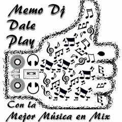 memodj daleplay star