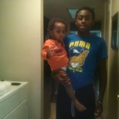 Marvion Saint Broadnax