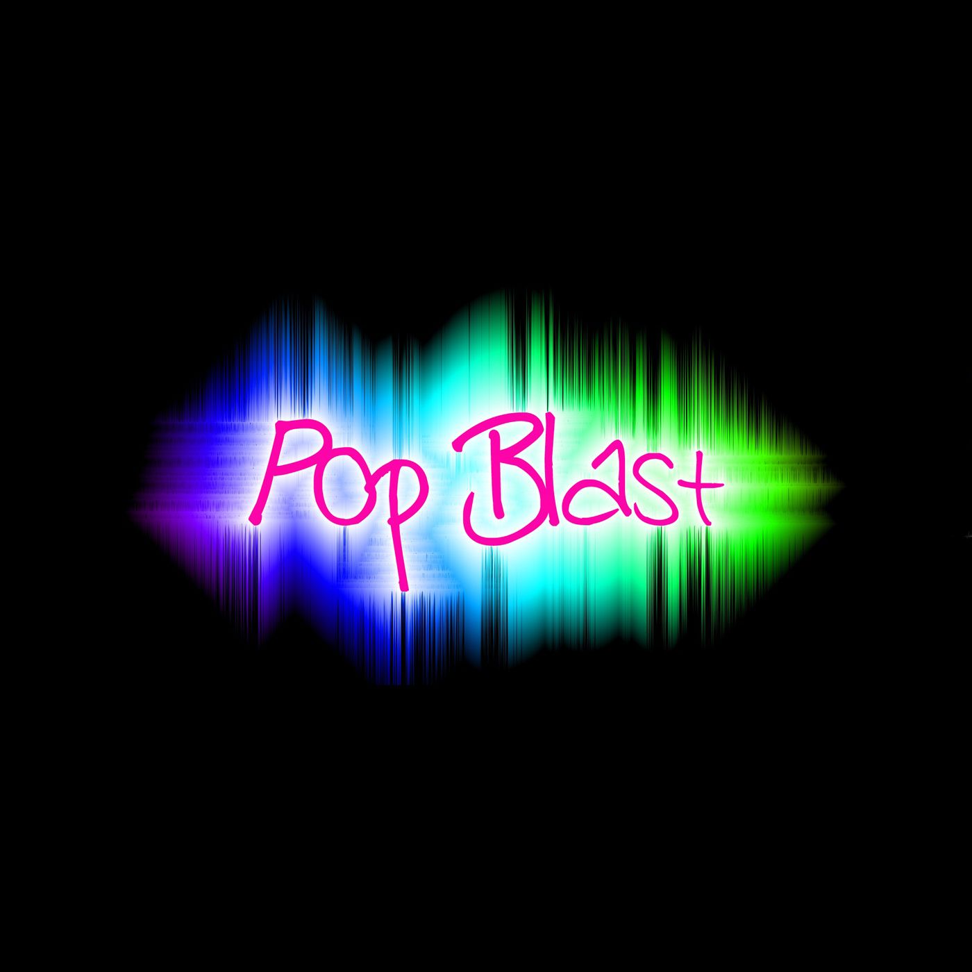 PopBlast Podcast