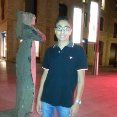 Abdelrahman Gabr 1
