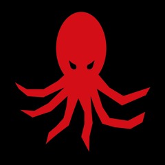 Red Kraken