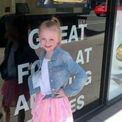 Courtney Platt