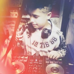 DJ LEITO (NEW SOUND)