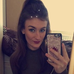 Chloe Ward-Springall