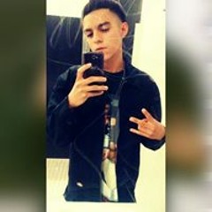 Rudy Gonzales