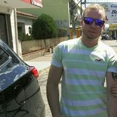 Wesley Ramos