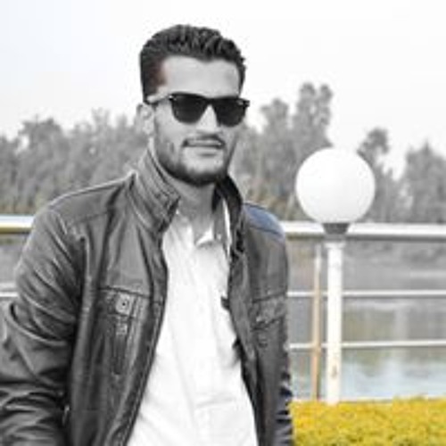Abdul Basit’s avatar