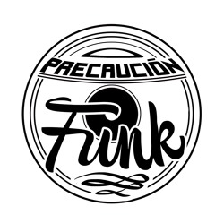 Precaución Funk