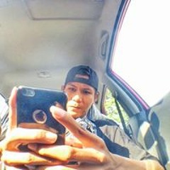 Thezar Nugraha Aba'e