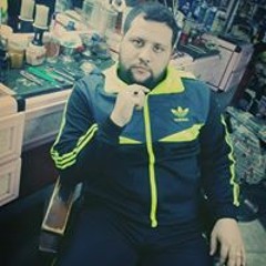 Mohamed Felfel