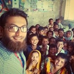 Uzair Amir