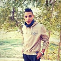 Tito Ahmed