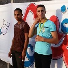 Ahmed Fawzy