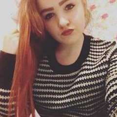 Katie-Ellen Cosgrove