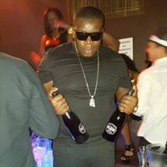 Charles 'Colgate' Lawson