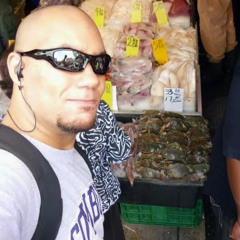 Roy Fong