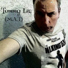 Tommy Lee (M.A.T)