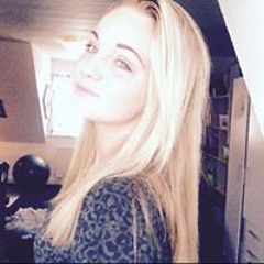 Katja Hollænder Pannerup