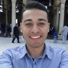 Ahmed Sarhan 19