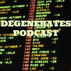 degenerates podcast