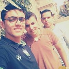 Mohamed Mamdouh