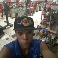 Jonathan Conceição Motta