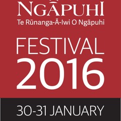 Ngāpuhi Festival