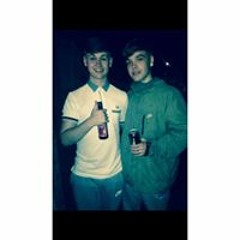 Lewy Morrissey