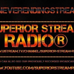 Superior Stream Radio